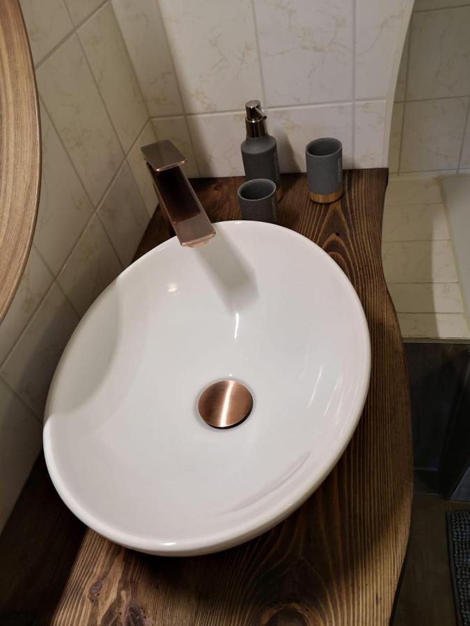 Zur Alten Post Zittau Luaran gambar